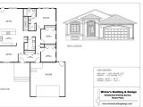 Sample Floor Plan for Small House Sample Of House Plan Home Design and Style
