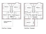 Sample Floor Plans 2 Story Home 40 Fresh Two Story Ranch House Floor Plans House Plan