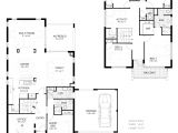 Sample Floor Plans 2 Story Home Modern 2 Bedroom House Plans