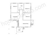 Sample Floor Plans for Homes House Map Design Sample Fast Plan Home Plans