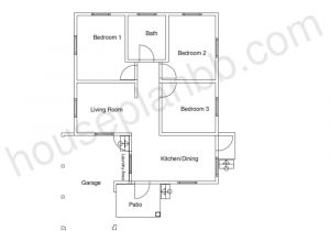Sample Floor Plans for Homes House Map Design Sample Fast Plan Home Plans