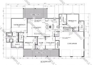 Sample Floor Plans for Homes Sample House Plans or by Cp Pdf Sample01 Diykidshouses Com