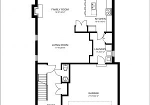 Sample Home Floor Plans 2d Floor Plan Design Rendering Samples Examples