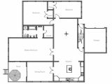 Sample Home Floor Plans Ready to Use Sample Floor Plan Drawings Templates Easy