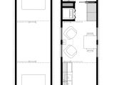 Sample Home Floor Plans Sample Floor Plan for Small House