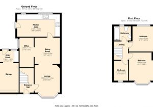 Sample Home Plans Floor Plan Examples for Homes