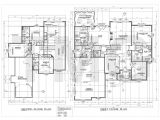 Sample Home Plans Floor Plan Examples Samples House Plans Building Plans