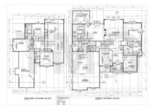 Sample Home Plans Floor Plan Examples Samples House Plans Building Plans