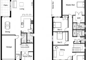 Sample Home Plans Sample Floor Plans 2 Story Home Fresh Sample House Plans
