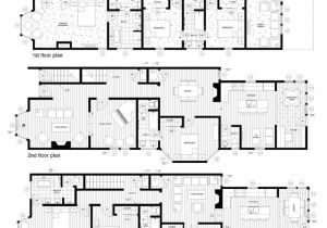 San Francisco Style House Plans San Francisco Floor Plans Home Deco Plans