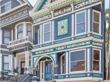 San Francisco Style House Plans San Francisco Victorian House Floor Plan