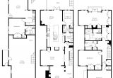 San Francisco Style House Plans San Francisco Victorian House Floor Plan