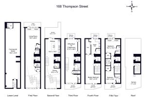 San Francisco Style House Plans San Francisco Victorian House Plans