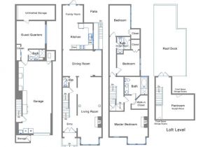 San Francisco Style House Plans San Francisco Victorian Houses Floor Plans Home Design