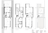 San Francisco Style House Plans San Francisco Victorian Houses Floor Plans