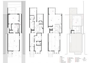 San Francisco Style House Plans San Francisco Victorian Houses Floor Plans