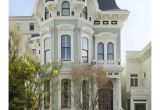 San Francisco Style House Plans Stunning Victorian House In San Francisco Idesignarch