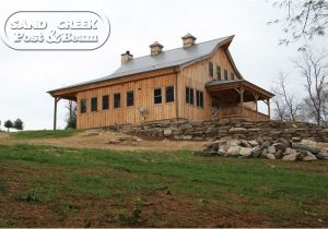 Sand Creek Post and Beam House Plans Barn Home Sand Creek Post and Beam Www