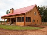 Sand Creek Post and Beam House Plans Georgia Barn Home Traditional Exterior Other by