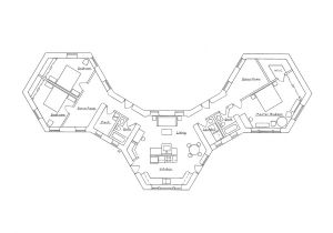 Sandbag Homes Plans 2009 Earthbag House Plans Page 3