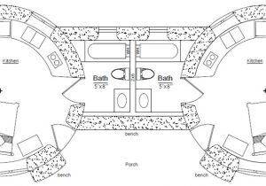 Sandbag Homes Plans Earthbag Building Earthbag House Plans Sandbag Homes Plans Earthbag Building Earthbag House Plans
