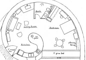 Sandbag Homes Plans Earthbag House Plans Sandbag Homes Plans Earthbag House Plans