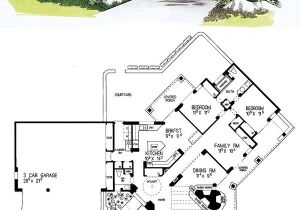 Santa Fe Home Plans 49 Best Santa Fe House Plans Images On Pinterest Car