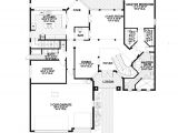 Santa Fe Home Plans Catalina Canyon Santa Fe Home Plan 106s 0085 House Plans