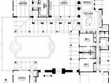 Santa Fe Style Home Floor Plans Courtyard Home Plans Homedesignpictures