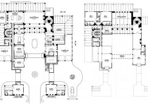 Santa Fe Style Home Floor Plans Courtyard Home Plans Omahdesigns Net