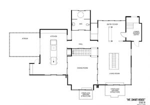 Sarah Homes Floor Plans In Eureka S A R A H isn 39 T A House but It Plays One On