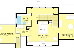 Sarah Homes Floor Plans Not so Big Bungalow by Sarah Susanka Time to Build