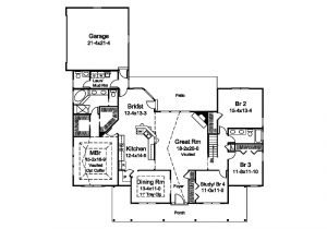 Sarah Homes Floor Plans Sarah Country Ranch Home Plan 121d 0032 House Plans and More