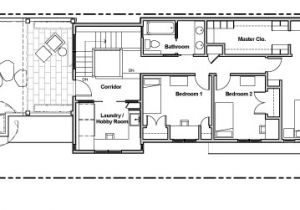 Sarah Homes Floor Plans Sarah Susanka 39 S Not so Big Showhouse