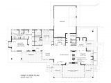 Sarah Susanka House Plans Prairie Style House Plan 3 Beds 2 50 Baths 2979 Sq Ft