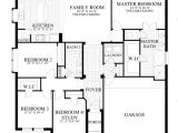 Saratoga Homes Floor Plans Plan 1853a Saratoga Homes Austin