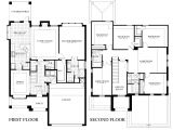 Saratoga Homes Floor Plans Plan 2160 Mc Saratoga Homes Austin
