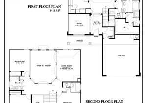 Saratoga Homes Floor Plans Plan 2434 Saratoga Homes Houston