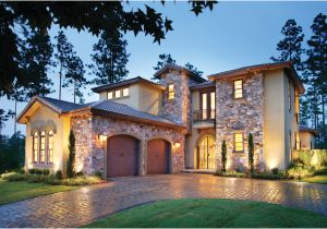 Sater Mediterranean House Plans Sater Design Collection 39 S 6786 Quot Ferretti Quot Home Plan