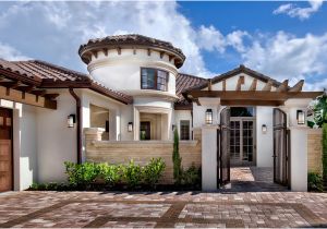 Sater Mediterranean House Plans Sater Design Collection 39 S 6799 Quot Arabella Quot Home Plan