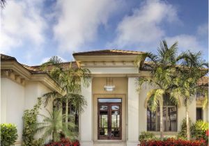 Sater Mediterranean House Plans Sater Design Homes Mediterranean Exterior Miami by