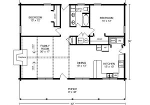 Satterwhite Log Home Floor Plans Little Cypress Log Home Plan by Satterwhite Log Homes