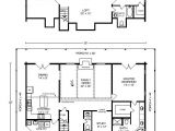Satterwhite Log Homes Floor Plans Austin Log Home Plan by Satterwhite Log Homes