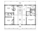 Satterwhite Log Homes Floor Plans Texan Log Home Plan by Satterwhite Log Homes
