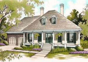 Savannah Style House Plans Classic southern House Plans Old Home Plans and Designs