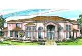 Savannah Style House Plans southwest House Plans Savannah 11 035 associated Designs