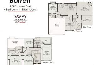 Savvy Homes Sage Floor Plan Elegant Savvy Homes Floor Plans New Home Plans Design