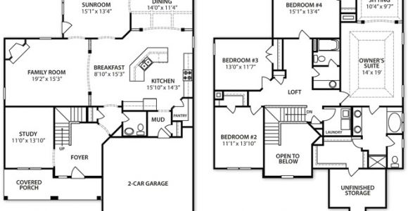 Savvy Homes Sage Floor Plan Home Plans 108 Pagoda Ct