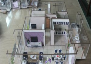 Scale Model House Plans Scale Model House Plans Www Pixshark Com Images