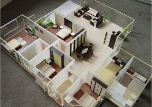 Scale Model House Plans Scale Model House Plans Www Pixshark Com Images